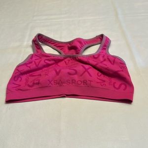 # 222 VSX  sports bra